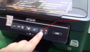 Como Limpar Impressora EPSON Guia COMPLETO Imagens Blog Toprecargas