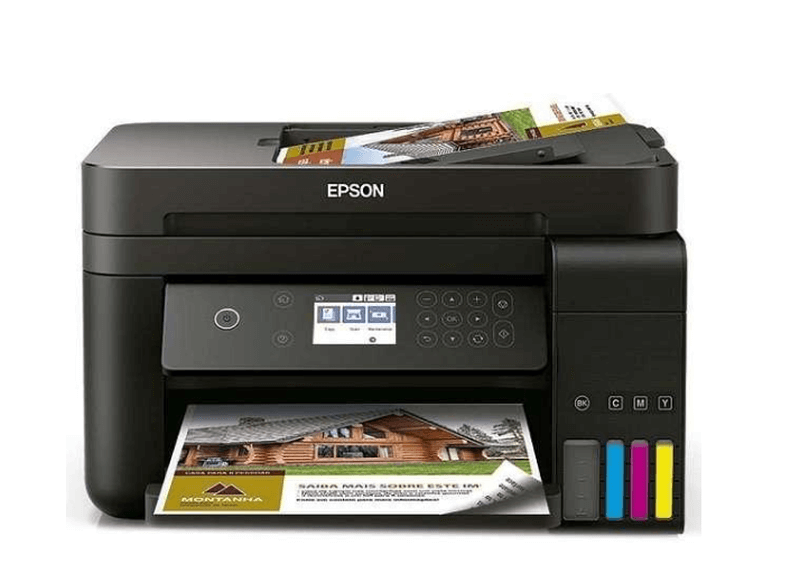 melhores-impressoras-multifuncionais-de-2021–custo-x-benefício-epson-l6191-ecotank-top-recargas